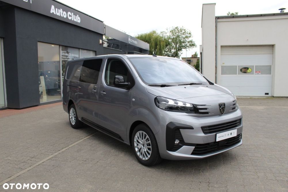 Peugeot Expert - 9
