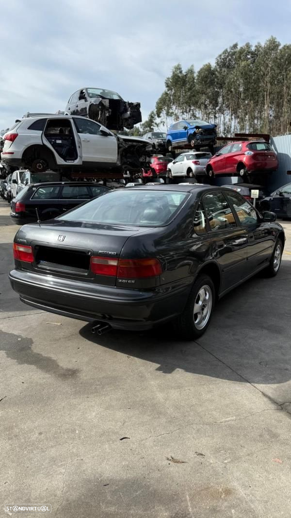 Para Peças Honda Accord V (Cc, Cd) - 3