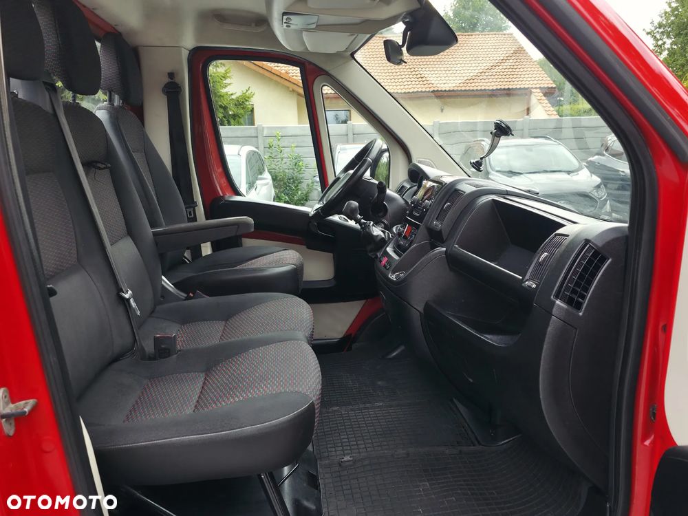 Citroën JUMPER - 7