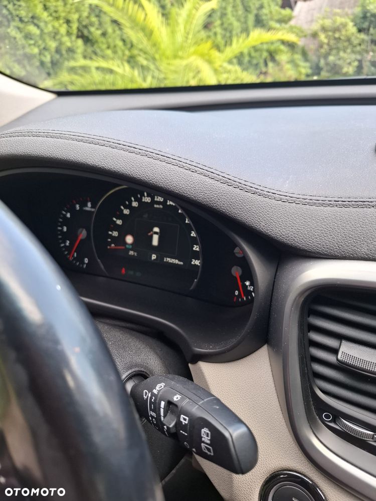 Kia Sorento 2.0 CRDI L - 6