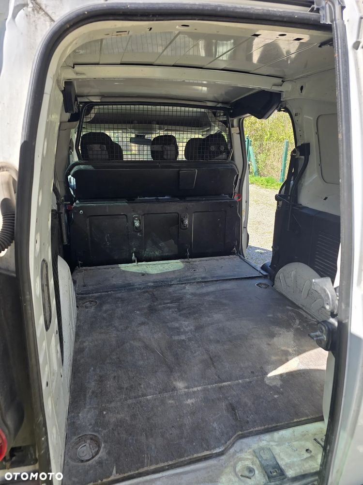 Peugeot Partner L2 Access - 10