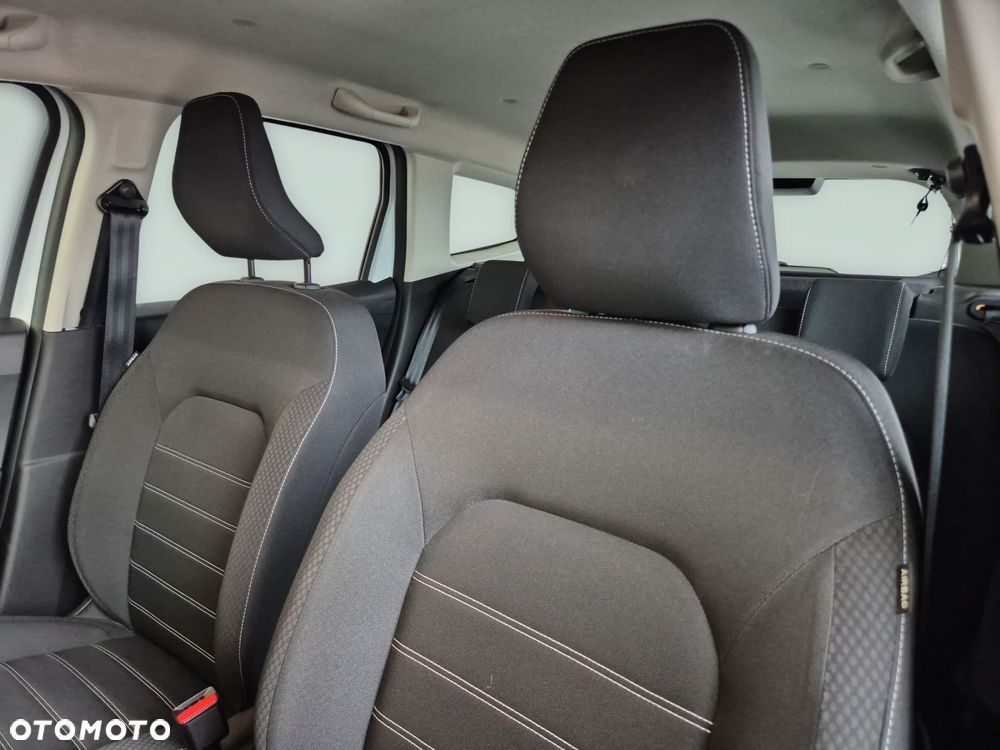 Dacia Duster 1.5 Blue dCi Expression 4WD - 11
