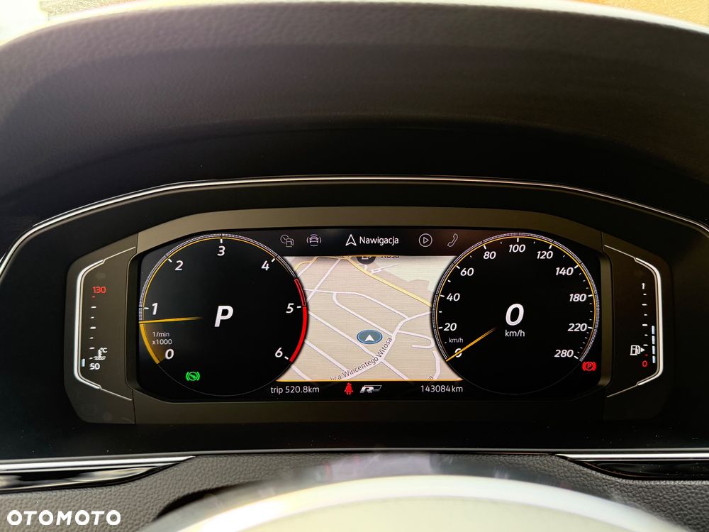 Volkswagen Arteon 2.0 TDI SCR DSG R-Line Edition - 22