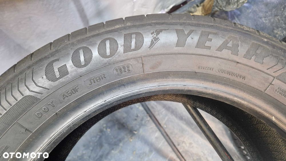 4x205/55/16 GoodYear Efficient Grip Performance / ŚWIETNA JAKOŚĆ - 6