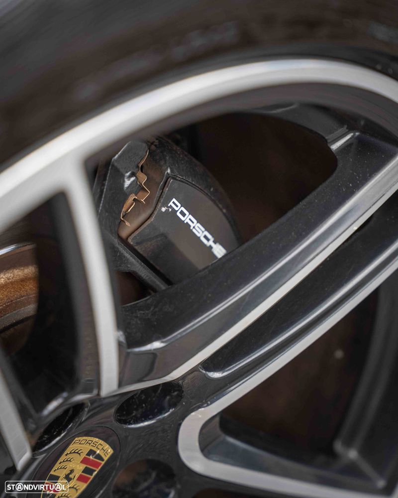 Porsche Macan PDK - 44