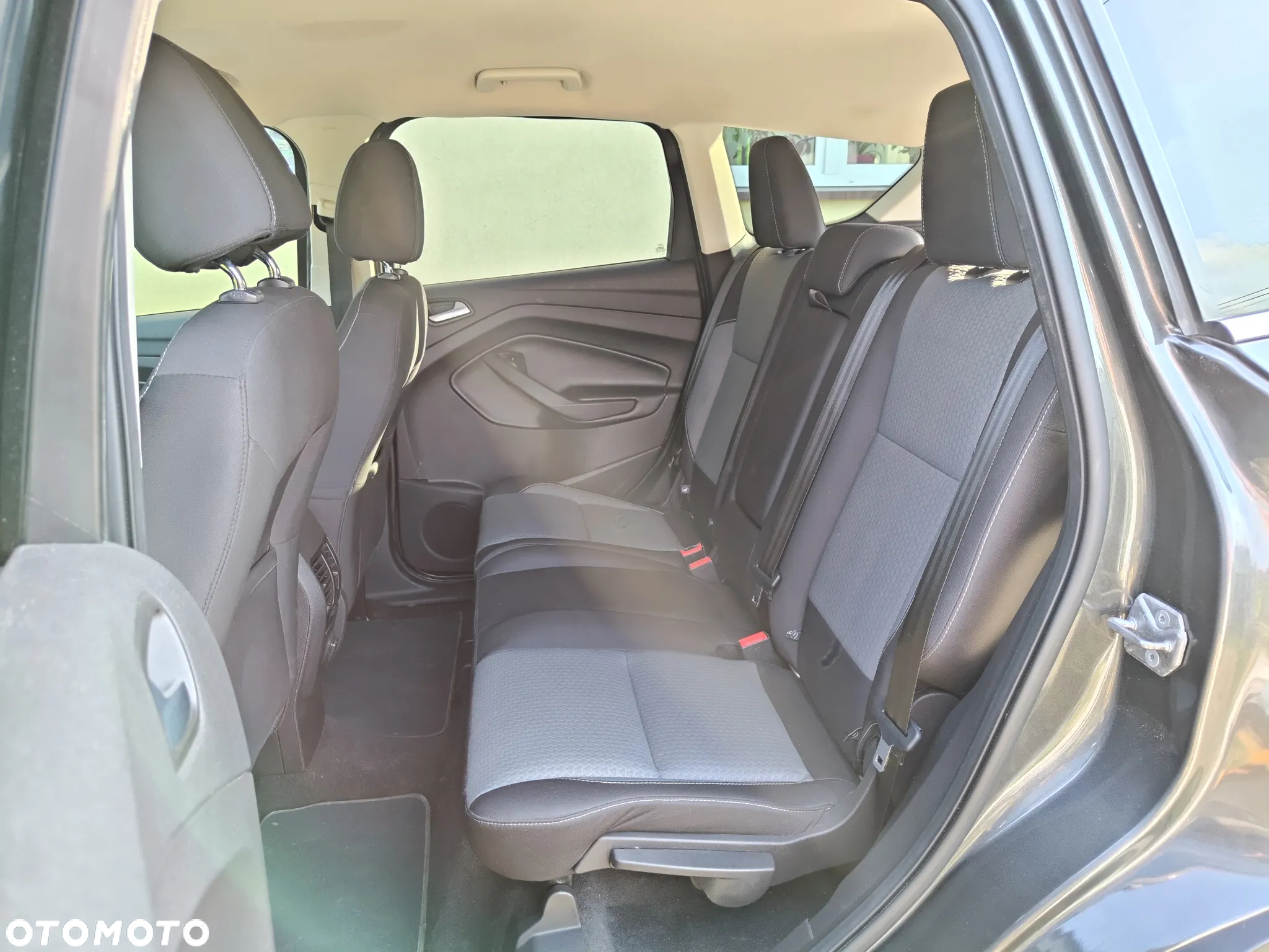 Ford Escape 1.5 EcoBoost AWD SE - 7