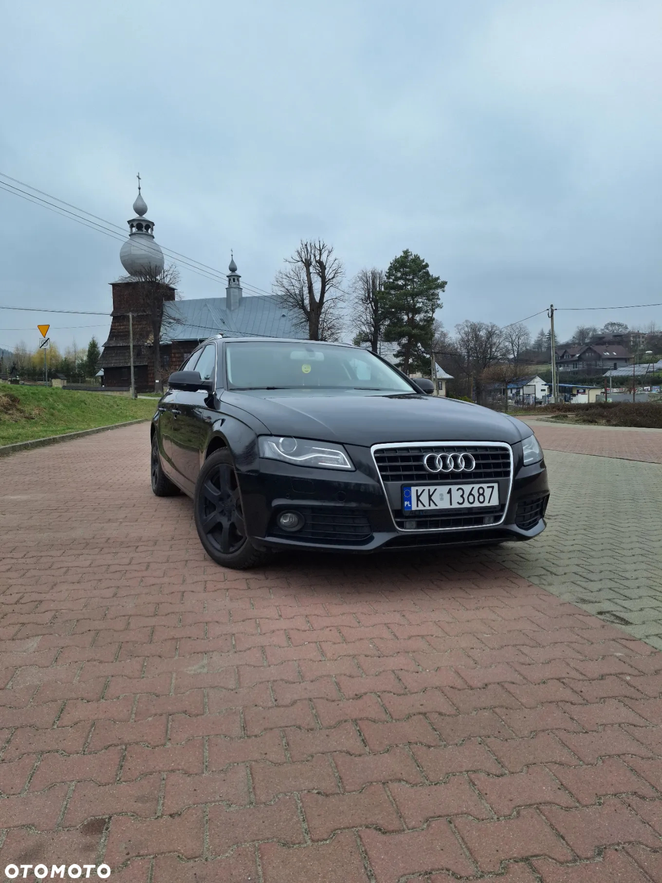 Audi A4 1.8 TFSI - 17