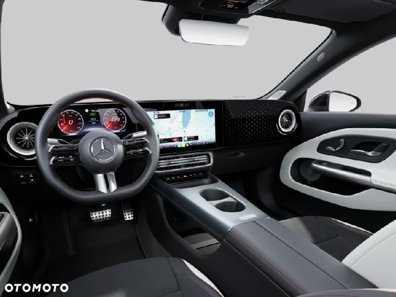 Mercedes-Benz CLA - 3