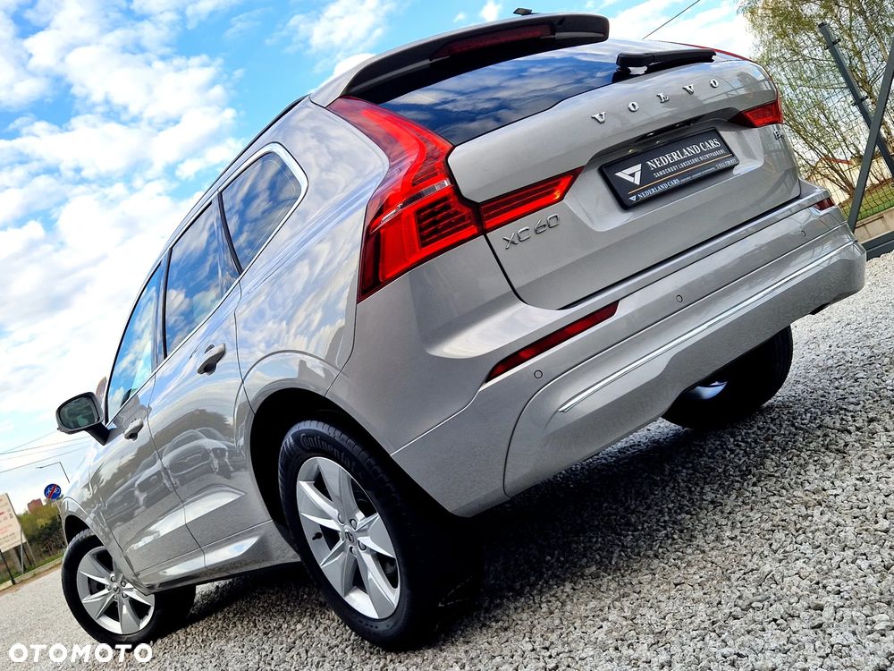 Volvo XC 60 B4 D Plus Bright - 5