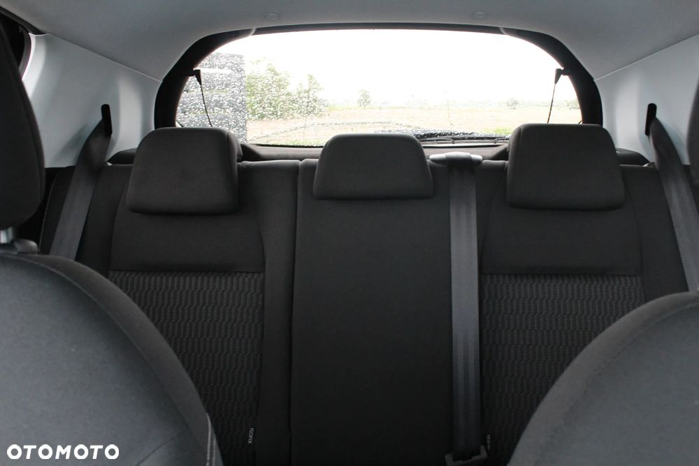 Peugeot 208 PureTech 82 Allure - 20