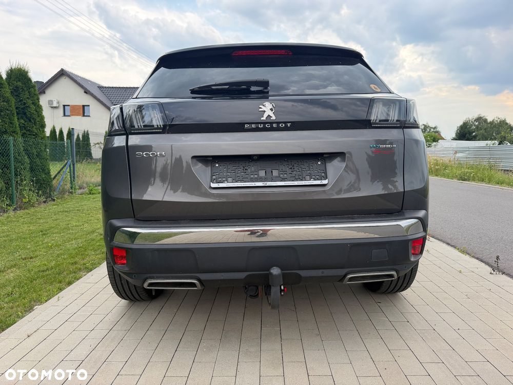 Peugeot 3008 - 12