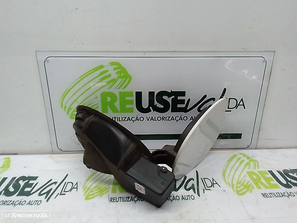 Tampão Deposito Combustível Fiat Scudo (270_, 272_) - 2