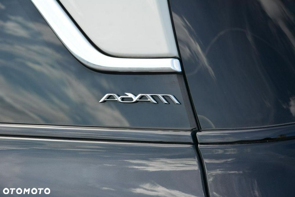 Opel Adam 1.4 Jam Unlimited S&S - 24
