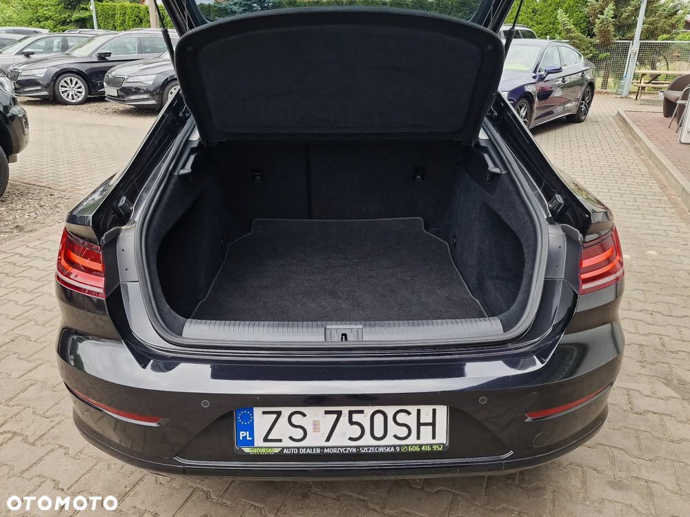 Volkswagen Arteon 2.0 TDI SCR DSG Elegance - 15