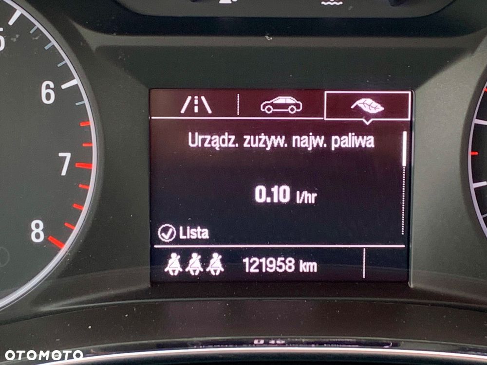 Opel Mokka X - 19