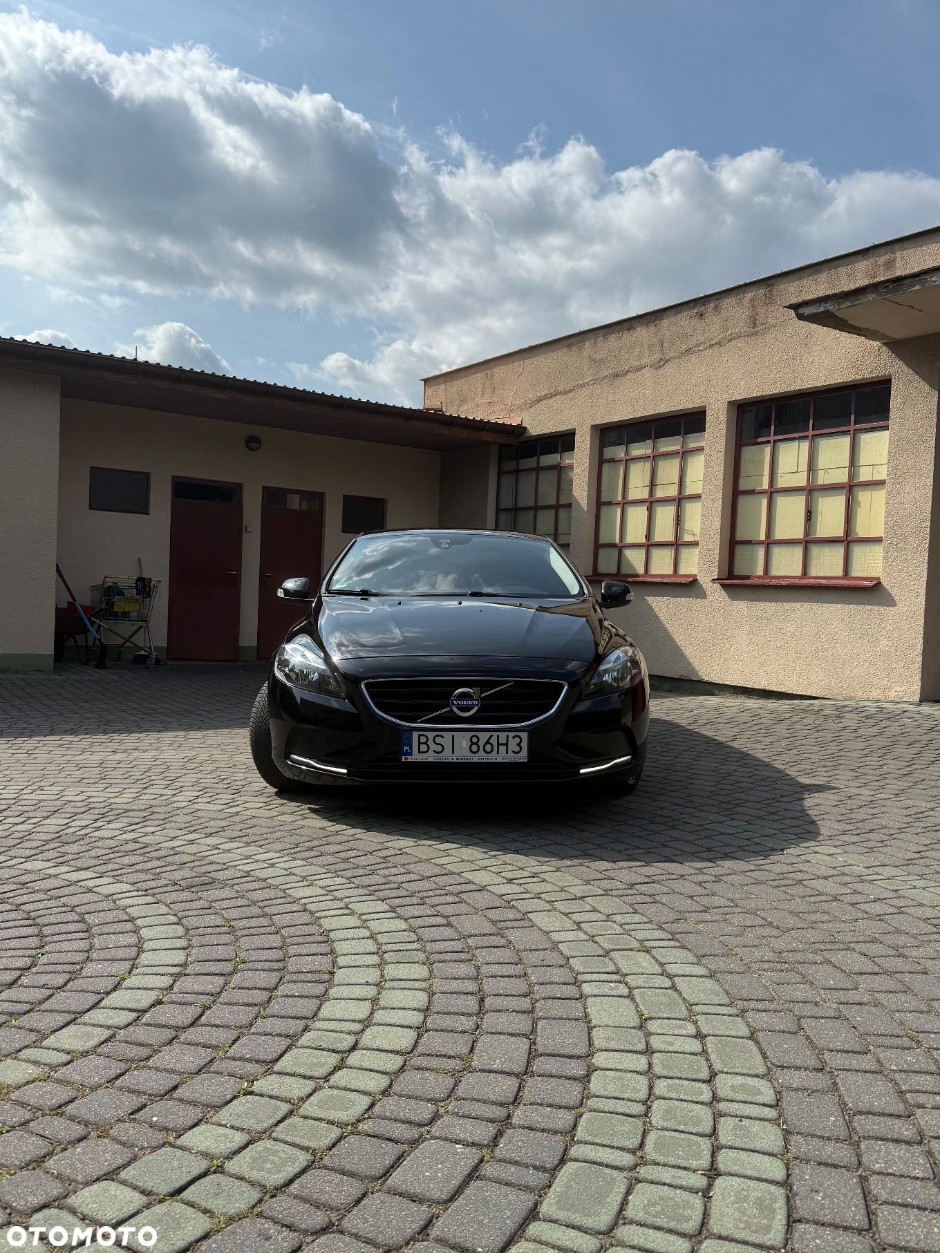 Volvo V40 D2 Drive-E Base - 11