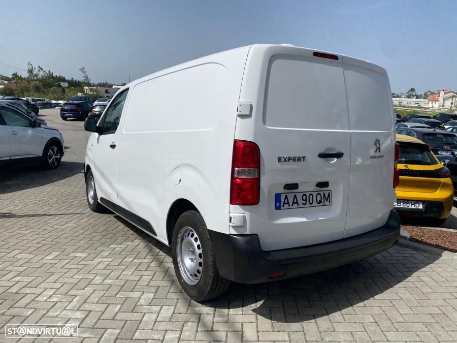 Peugeot Expert 1.5 BlueHDi 100 - 2