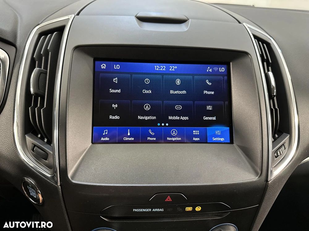 Ford S-Max - 18