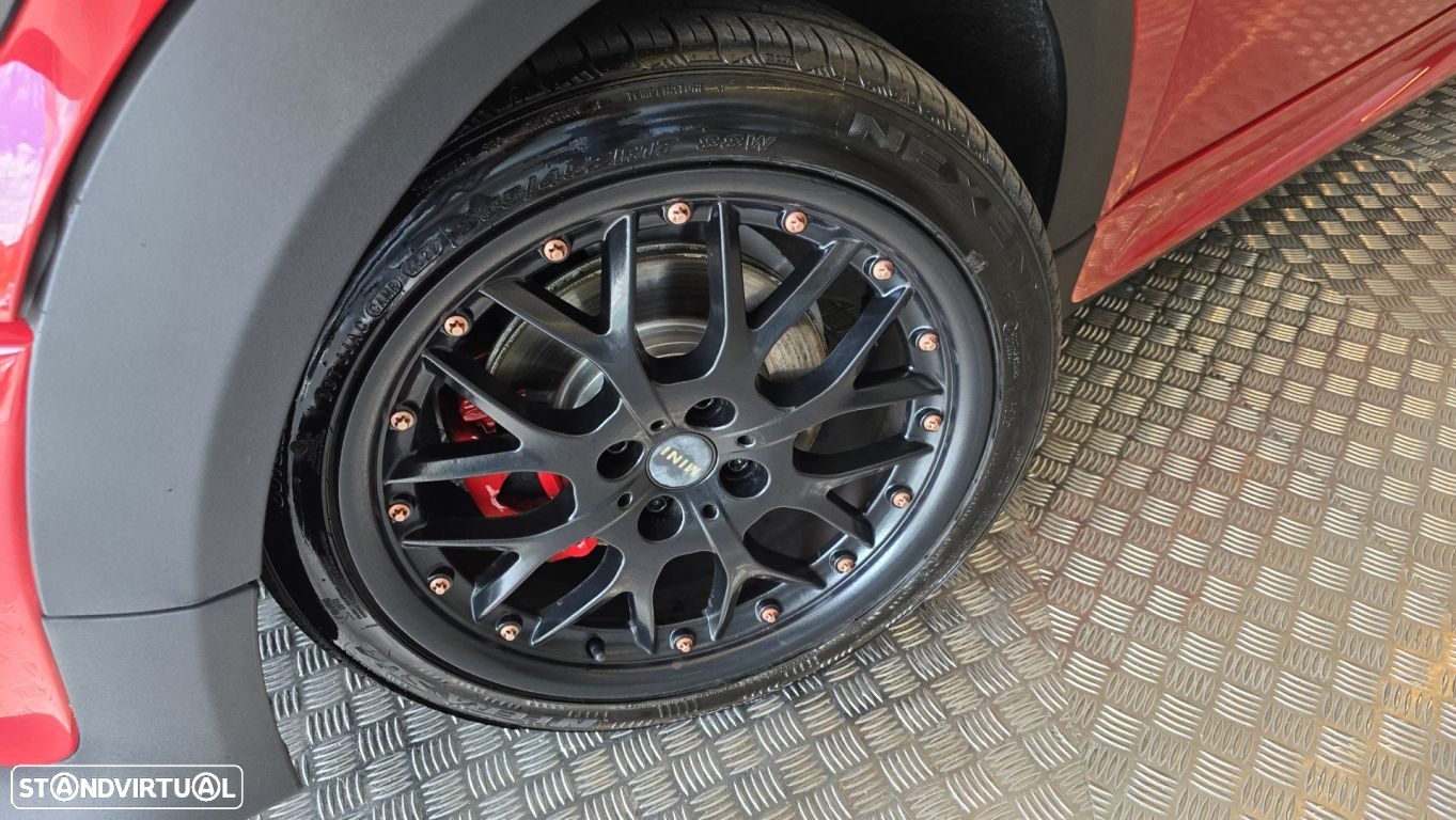 MINI 3 Portas Cooper D - 33