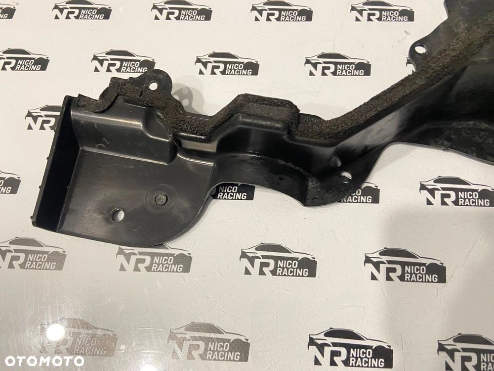 PRZEGRODA ŚCIANA GRODZIOWA LAND ROVER DEFENDER L8B2-8921-AE - 3