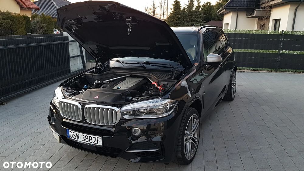 BMW X5 M - 33