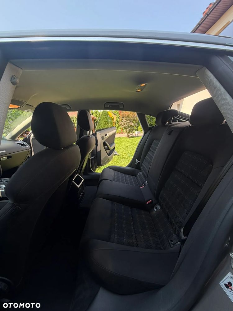Audi A5 Sportback 2.0 TDI quattro S tronic - 19