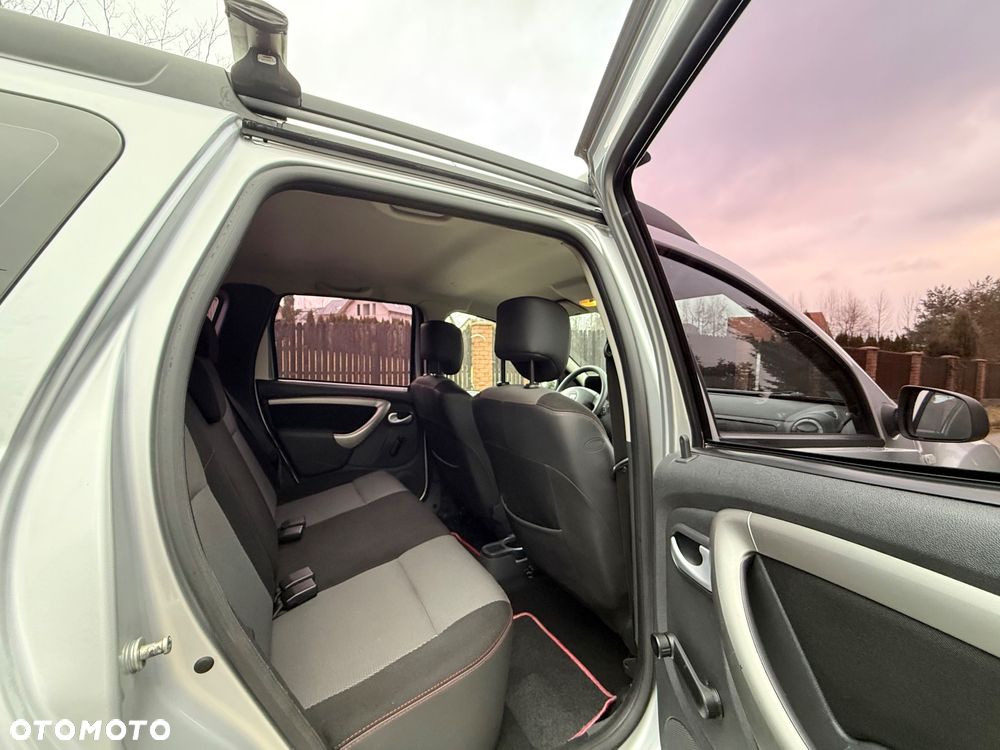 Dacia Duster 1.5 dCi Laureate 4x4 - 30