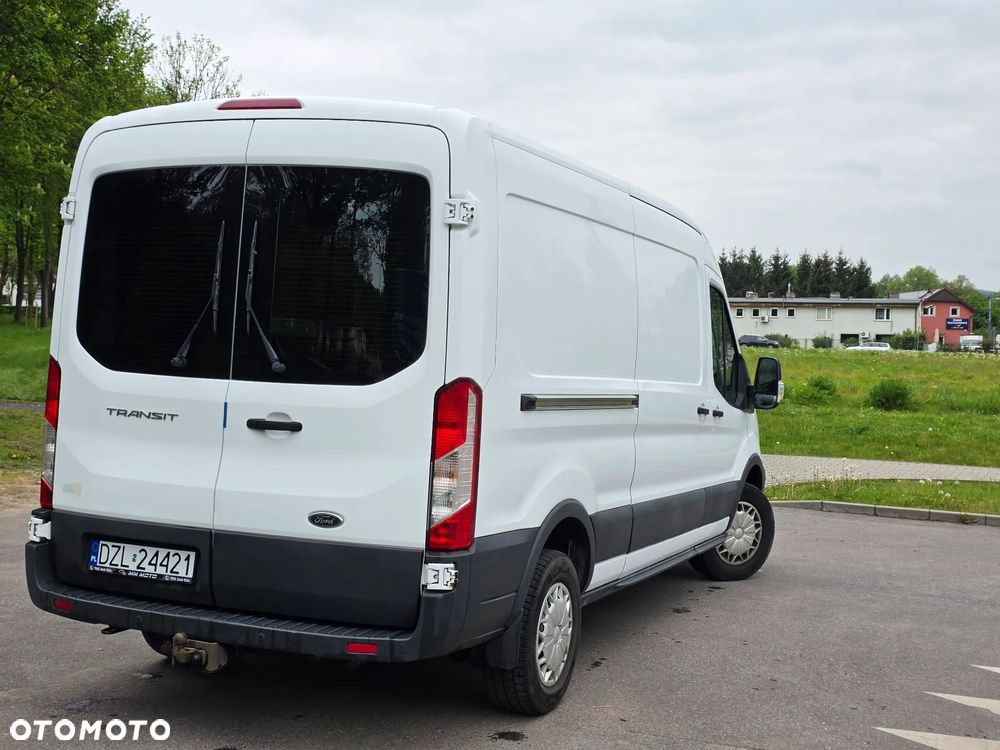 Ford Transit - 6
