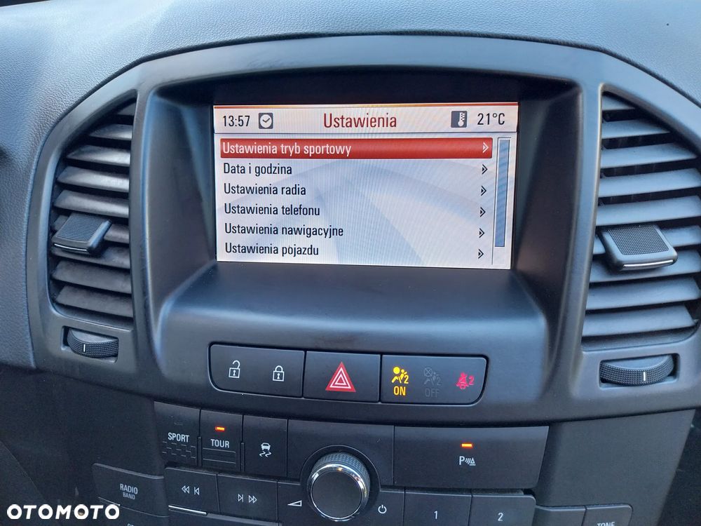 Opel Insignia 1.6 Turbo Cosmo - 32