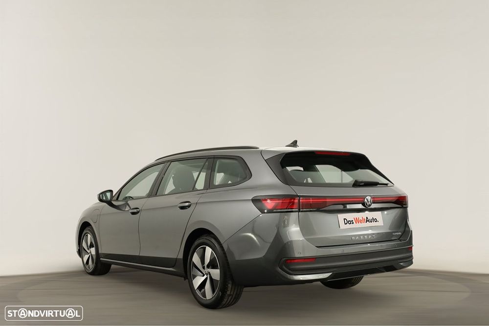 VW Passat Variant 1.5 TSI eHybrid DSG - 3