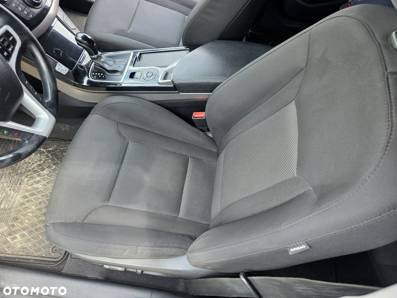 Hyundai i40 i40cw 1.7 CRDi Automatik Premium - 13