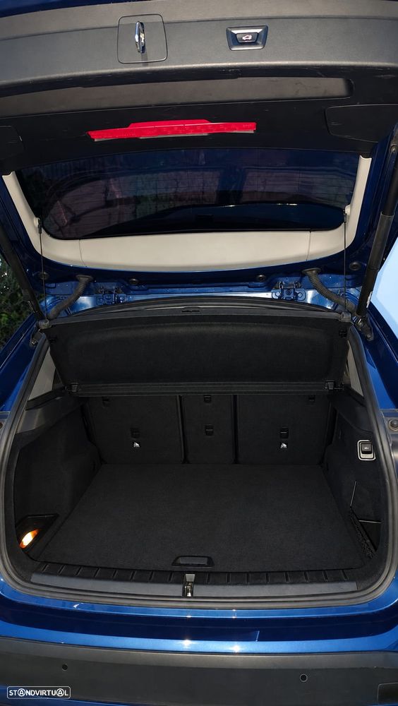 BMW X1 - 12