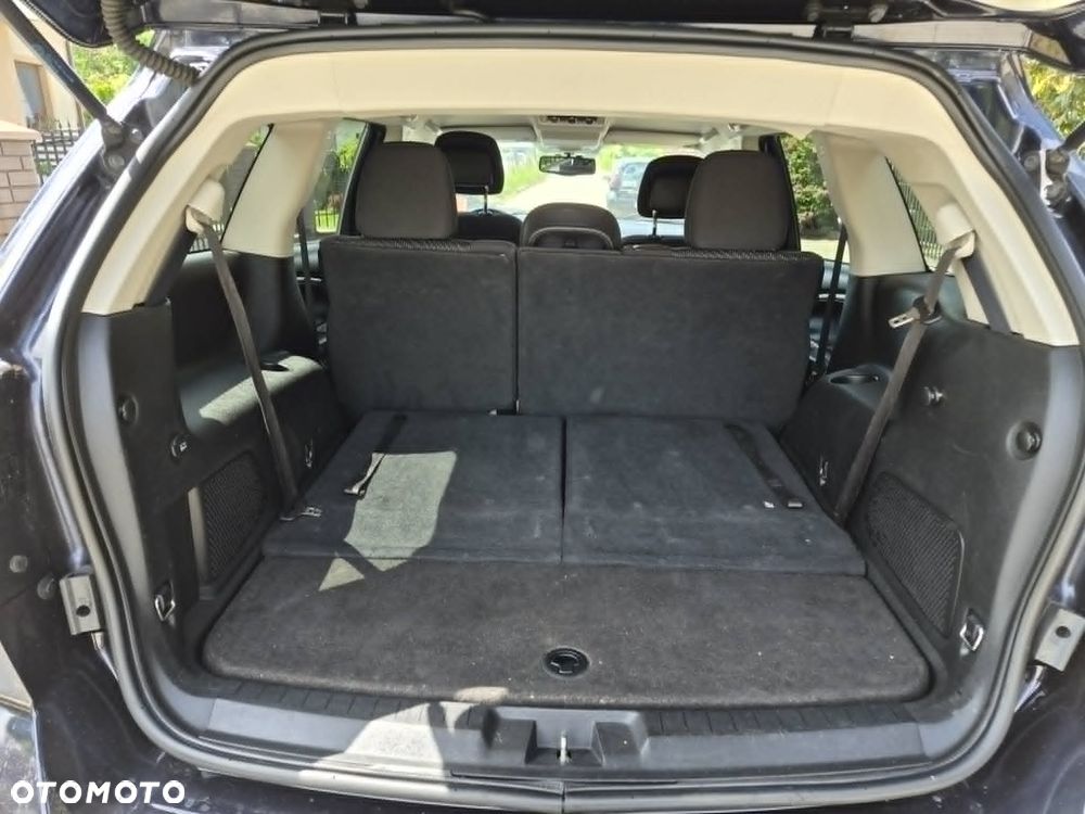 Fiat Freemont 2.0 Multijet Lounge - 21