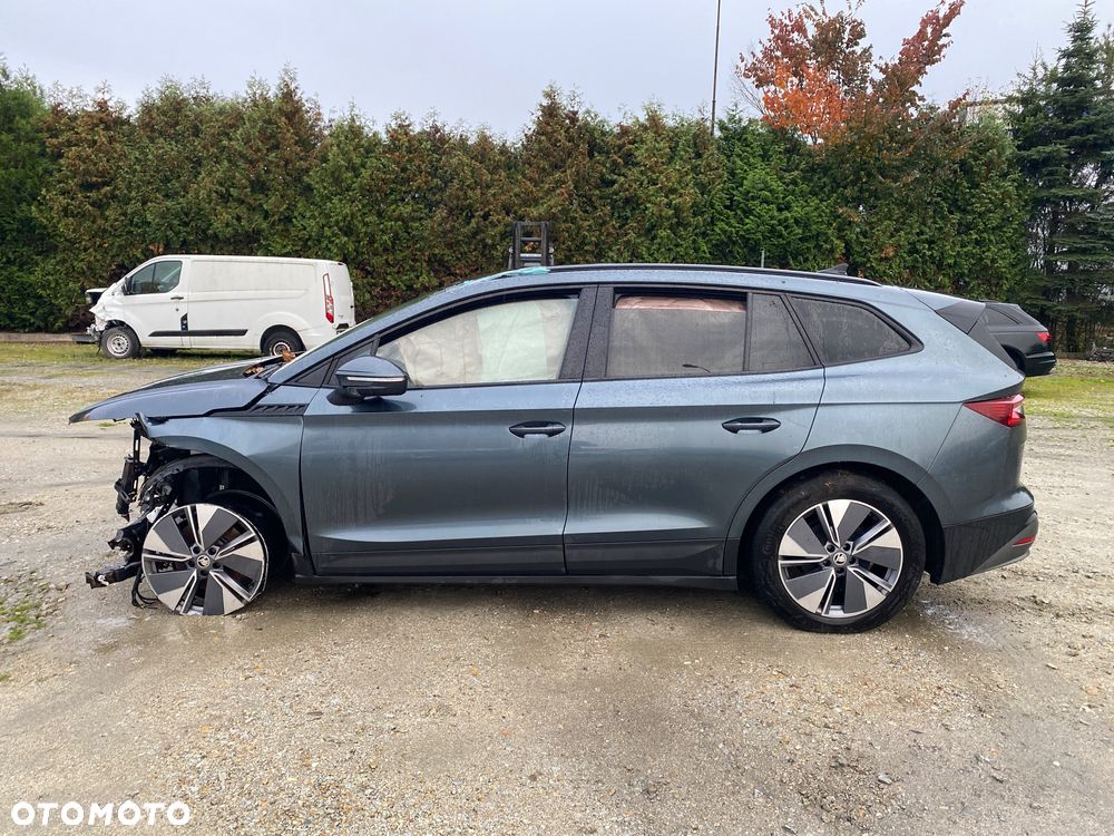 Skoda Enyaq 60 Sportline - 11