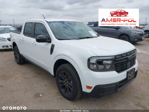 Ford Maverick