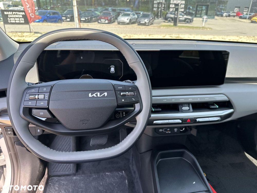 Kia EV4 58.3kWh Air - 13