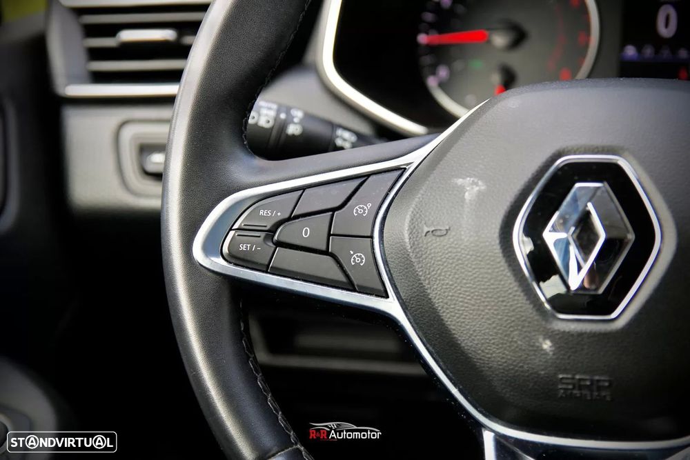 Renault Clio 1.0 SCe Zen - 17