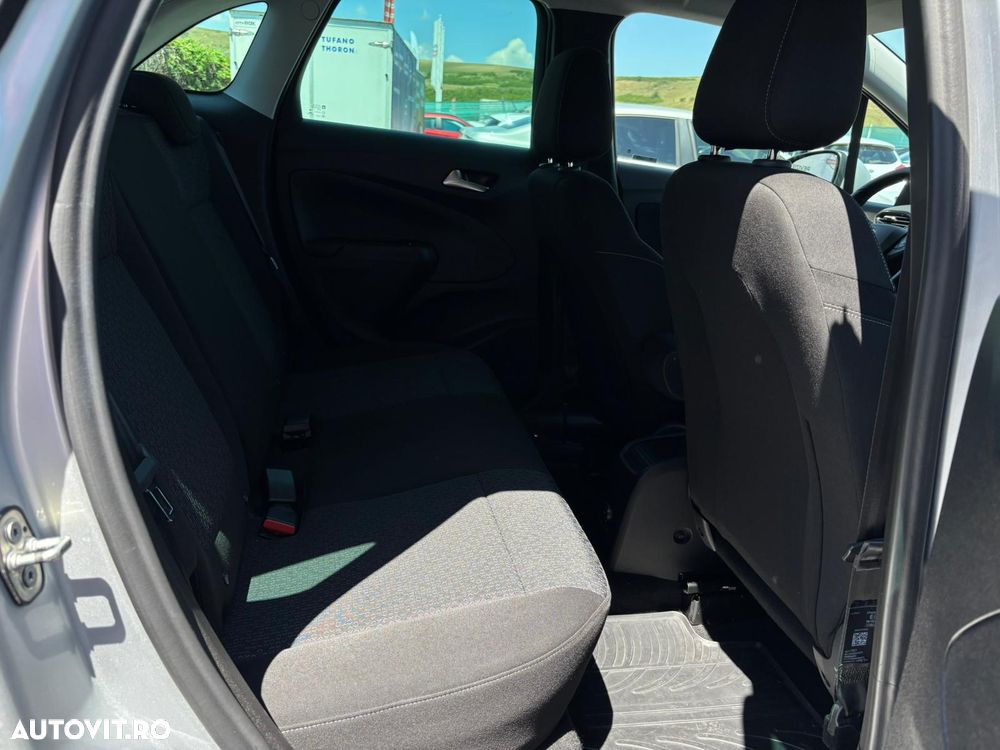 Opel Crossland - 29