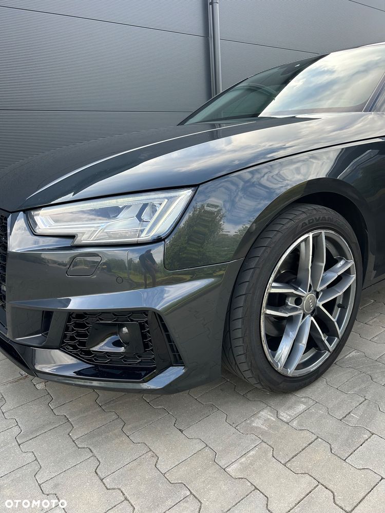 Audi A4 Avant - 15