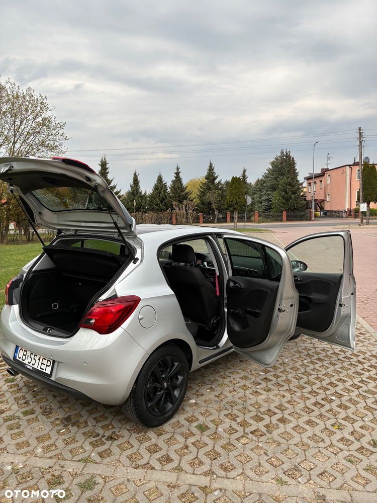 Opel Corsa 1.4 Enjoy - 4