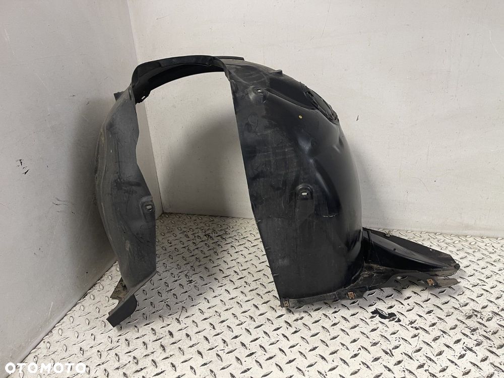 NADKOLE LEWE PRZEDNIE LEWA PRZÓD SKODA SCALA 657809957 19-24 - 2