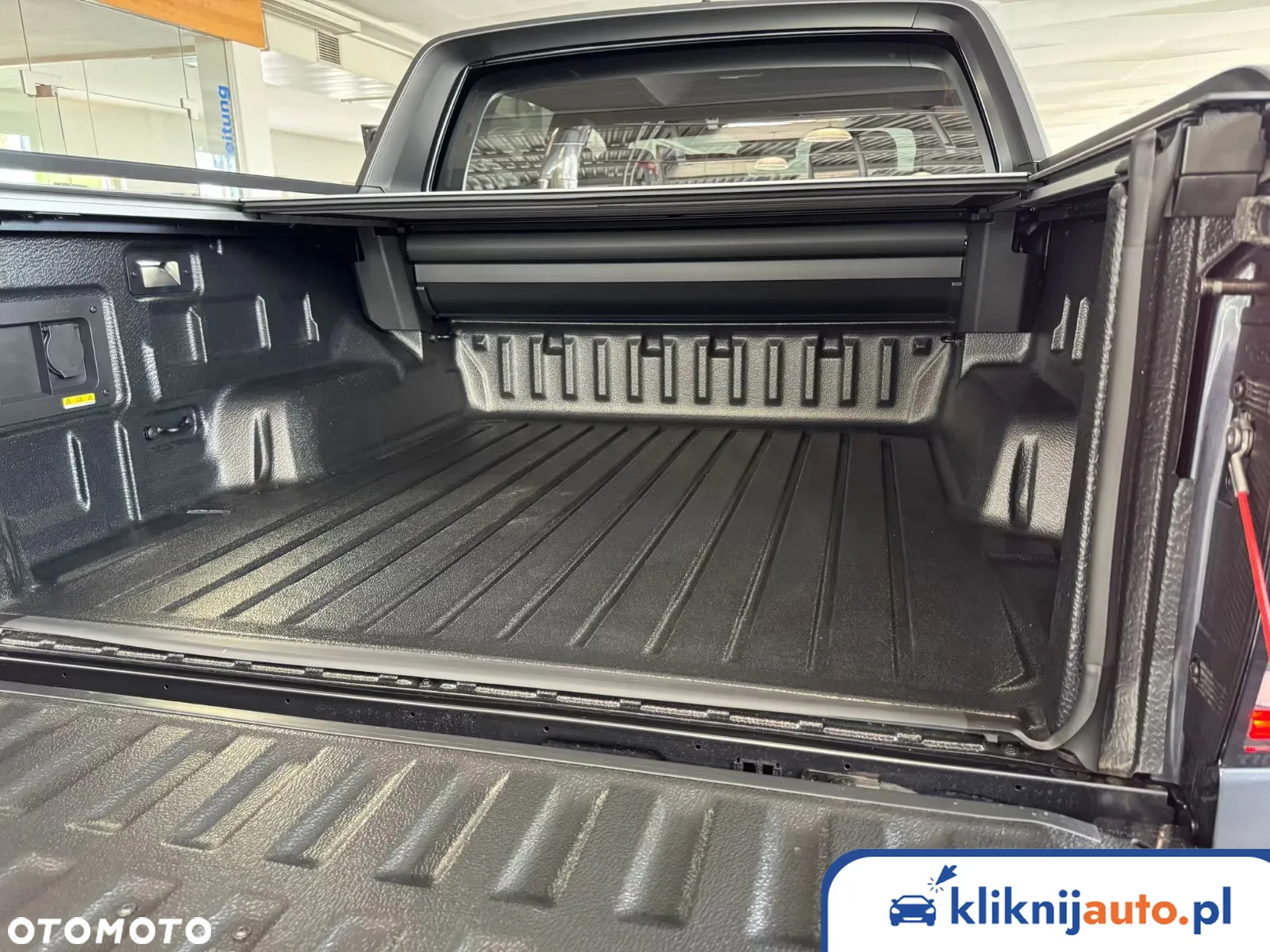 Ford Ranger Raptor - 6