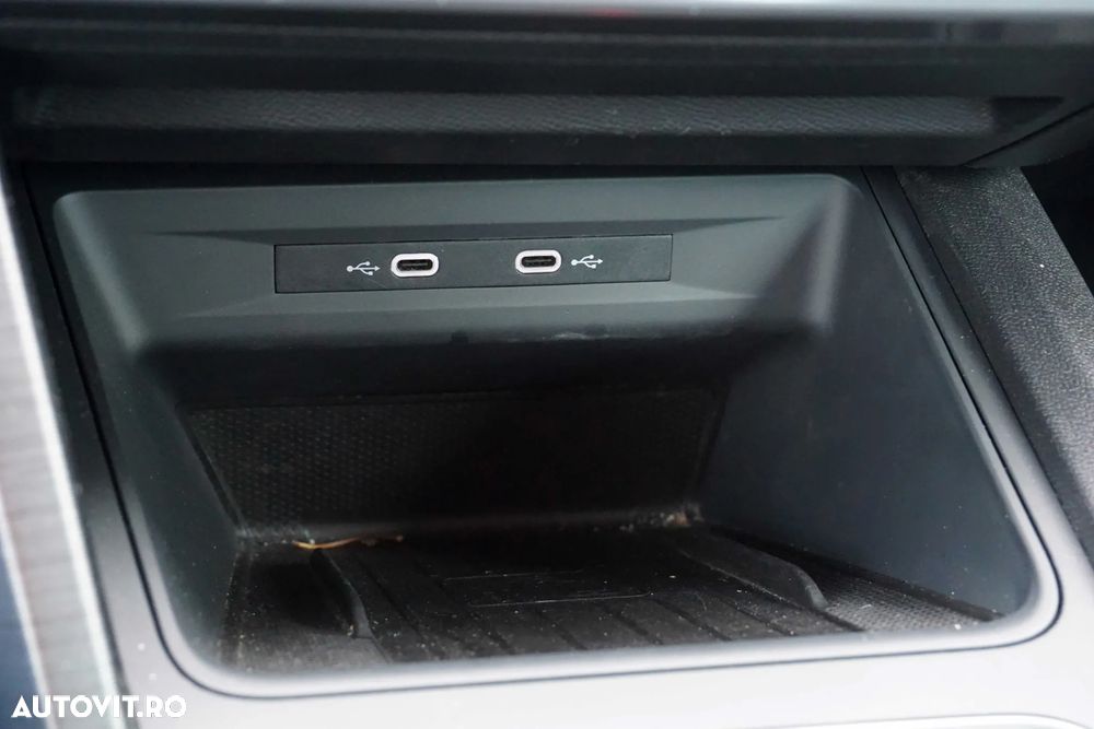 Cupra Formentor 1.5 TSI DSG - 5