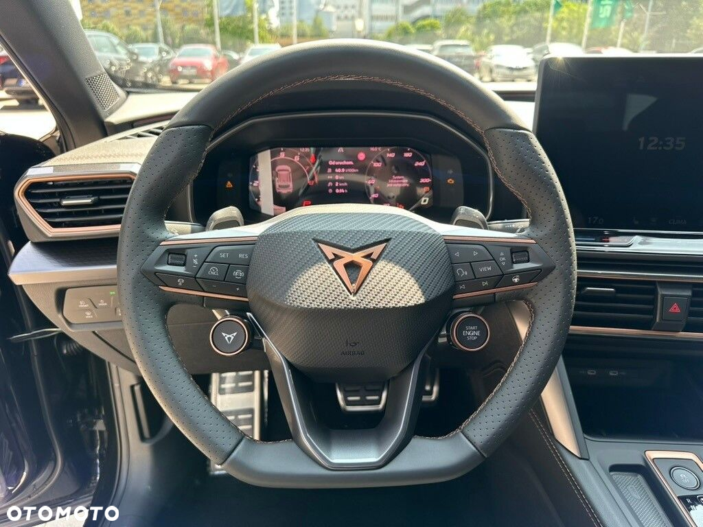 Cupra Formentor - 20
