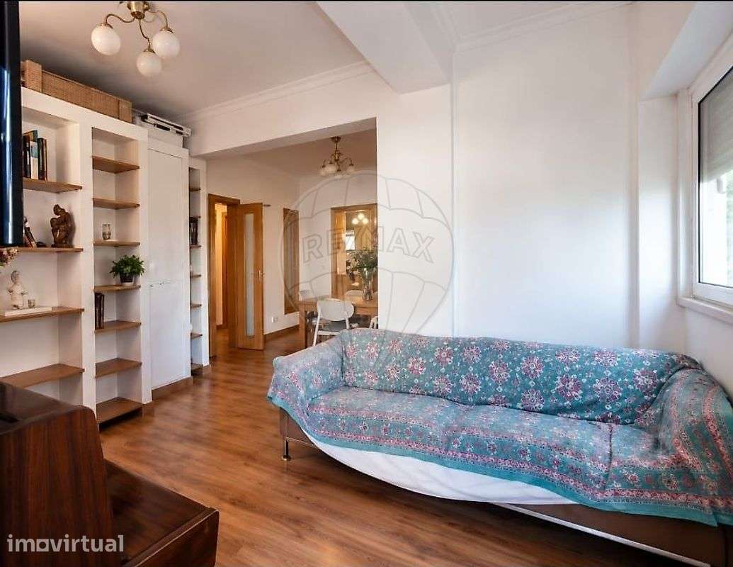 Apartamento T3 para venda