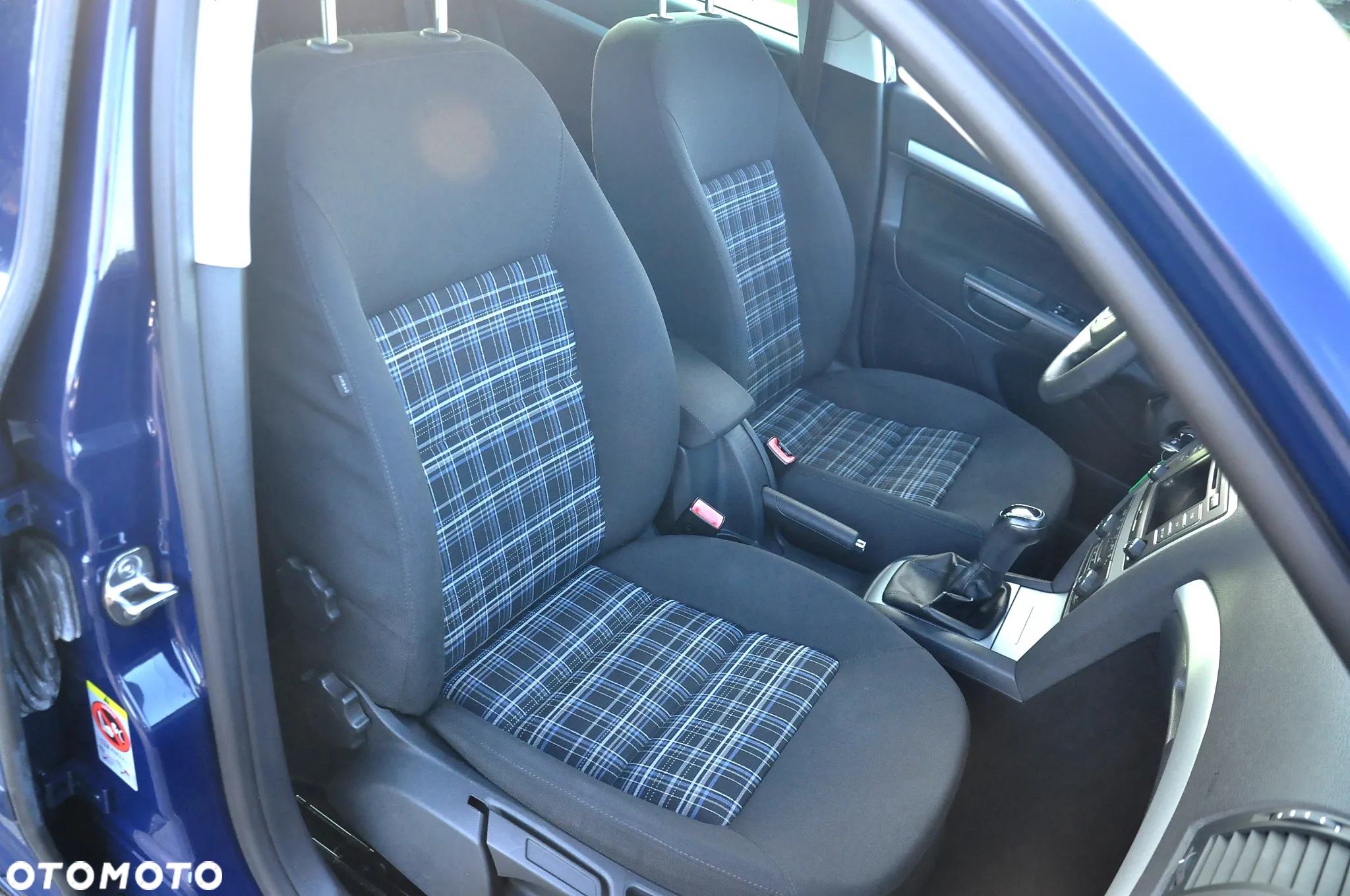 Skoda Octavia 2.0 TDI DPF FAMILY - 30