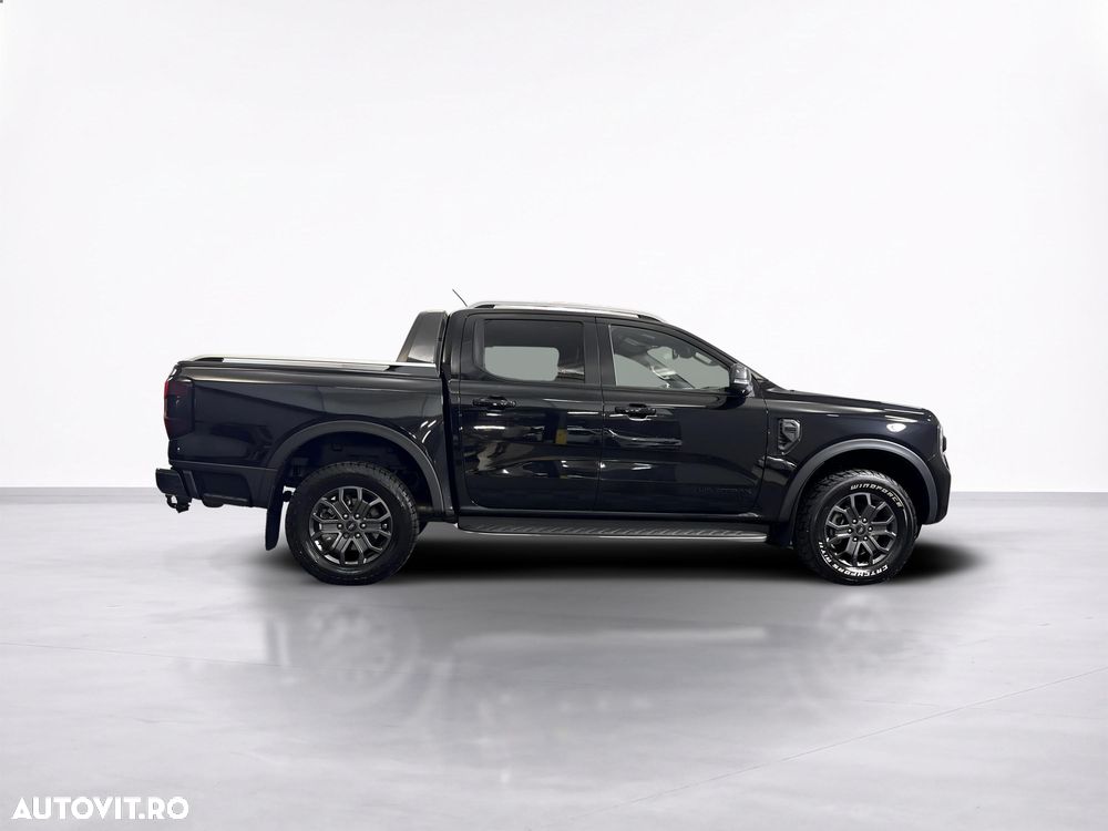 Ford Ranger - 7