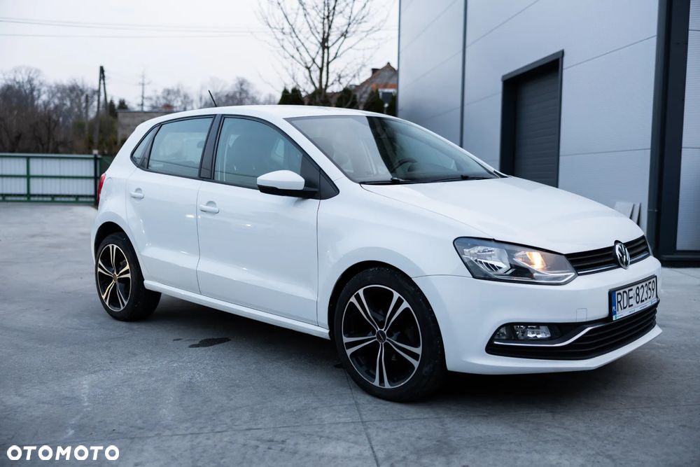 Volkswagen Polo - 6