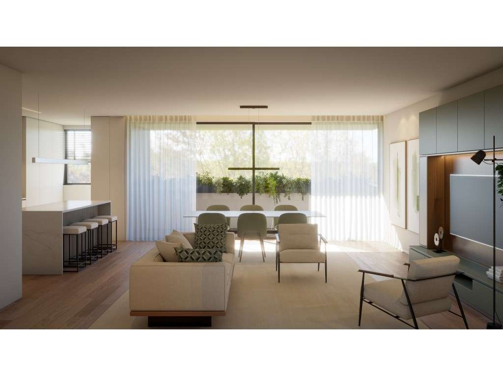 Apartamento T2+1 - Varandas de Camilo - Grande imagem: 4/27
