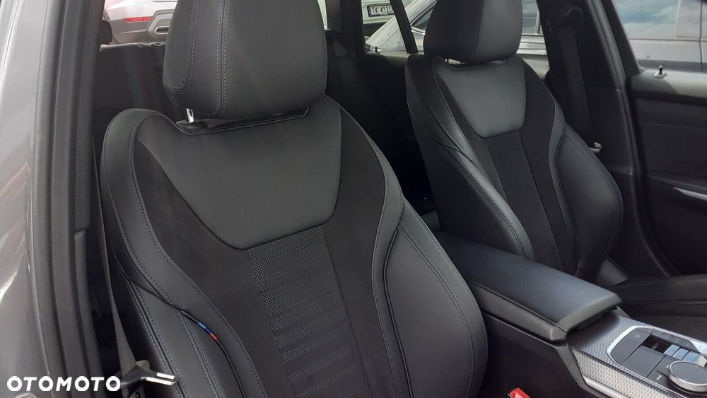 BMW Seria 3 - 22